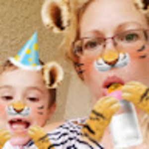 Meet your Posher, Renata